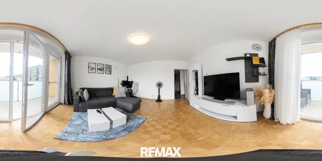 3-Zimmer-Wohnung kaufen in Graz – 87,72 m², € 198.000 – Bild 14 von 20