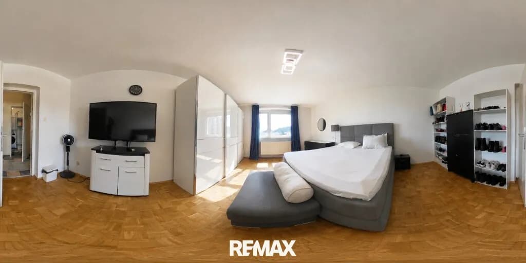 3-Zimmer-Wohnung kaufen in Graz – 87,72 m², € 198.000 – Bild 17 von 20