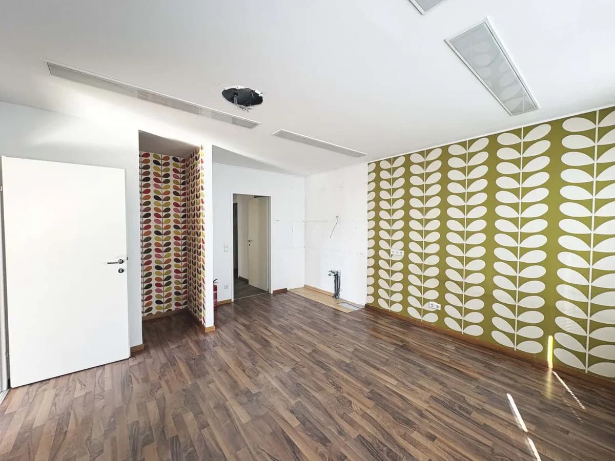 3-Zimmer-Gewerbeimmobilie mieten in Wien – 124 m², € 2.088 – Bild 3 von 16