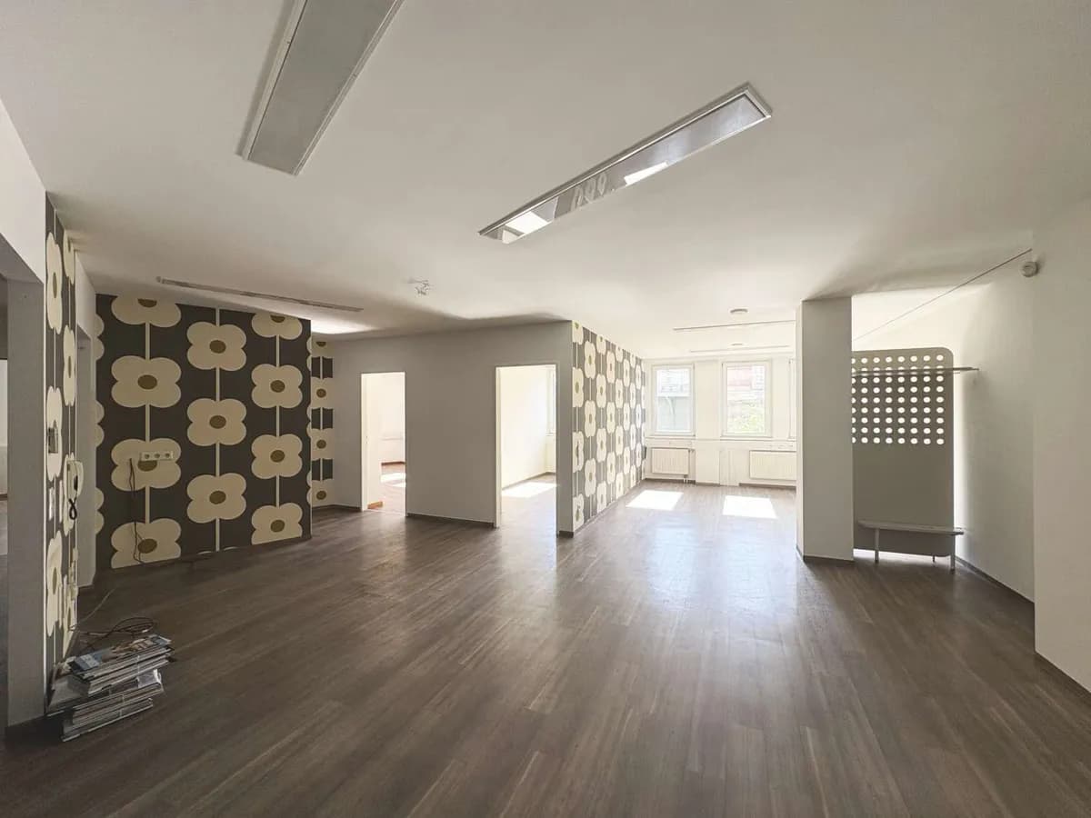 3-Zimmer-Gewerbeimmobilie mieten in Wien – 124 m², € 2.088 – Bild 4 von 16