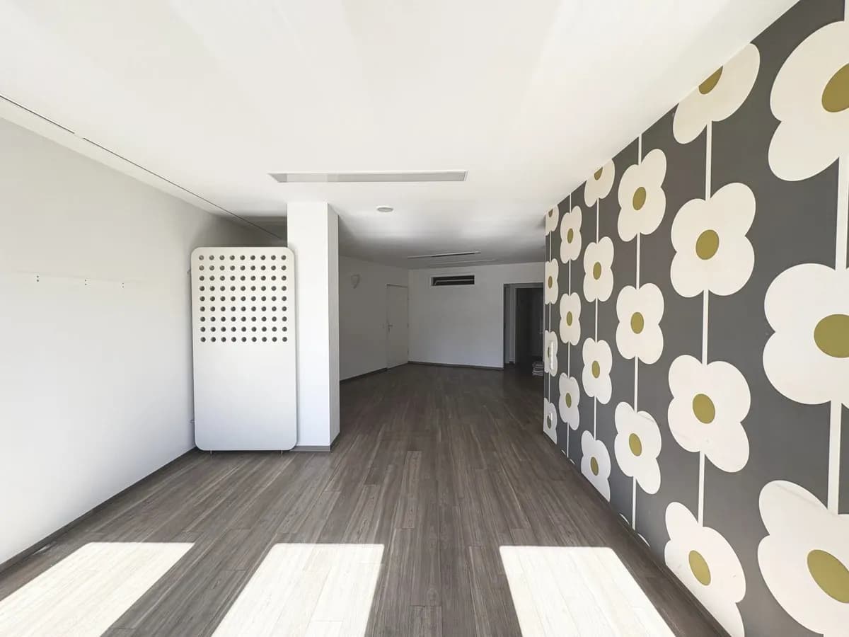 3-Zimmer-Gewerbeimmobilie mieten in Wien – 124 m², € 2.088 – Bild 5 von 16