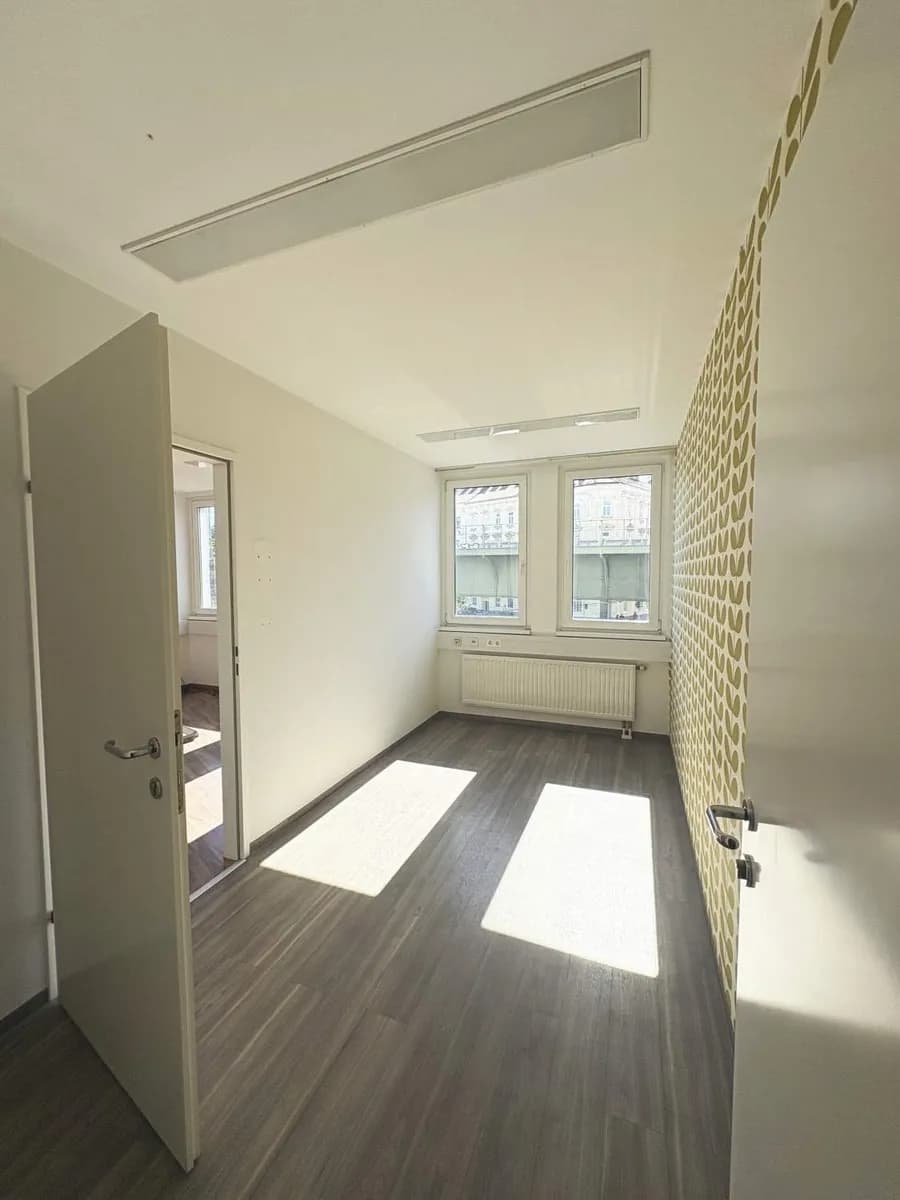 3-Zimmer-Gewerbeimmobilie mieten in Wien – 124 m², € 2.088 – Bild 6 von 16