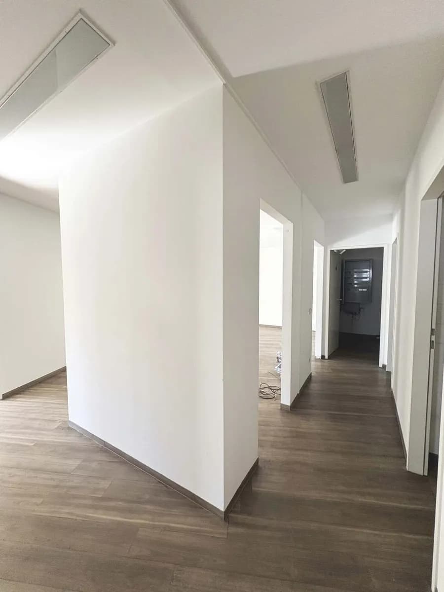 3-Zimmer-Gewerbeimmobilie mieten in Wien – 124 m², € 2.088 – Bild 9 von 16