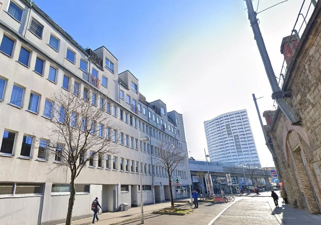 3-Zimmer-Gewerbeimmobilie mieten in Wien – 124 m², € 2.088 – Bild 14 von 16