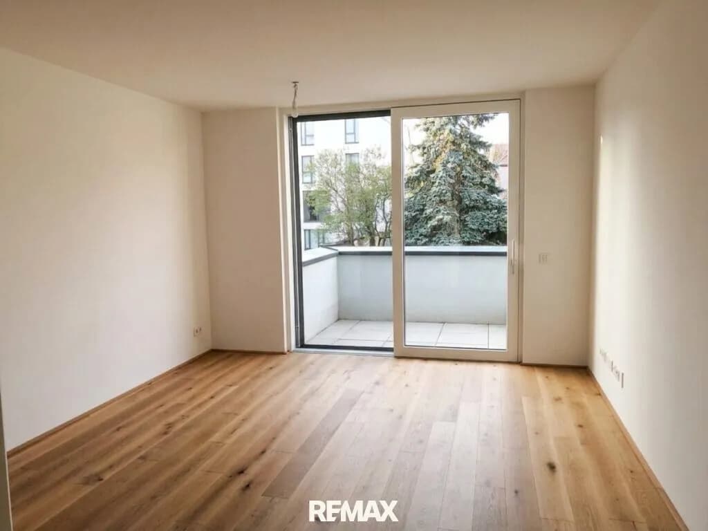 2-Zimmer-Wohnung mieten in Klagenfurt – 47,72 m², € 1.026 – Bild 2 von 8