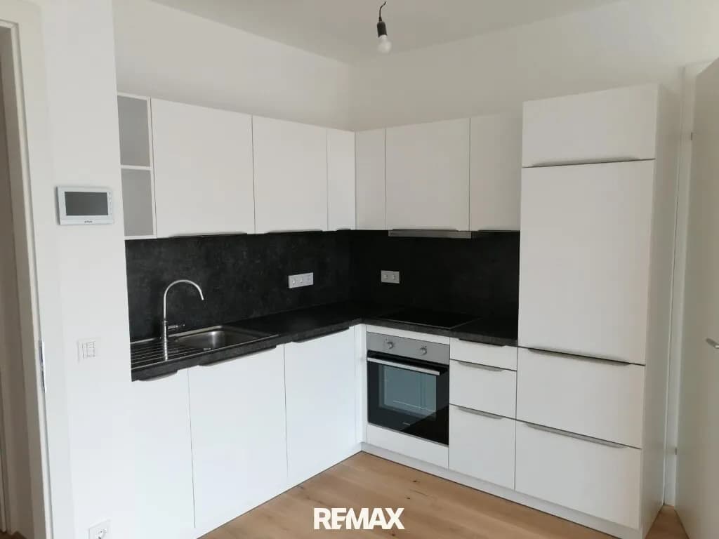2-Zimmer-Wohnung mieten in Klagenfurt – 47,72 m², € 1.026 – Bild 4 von 8