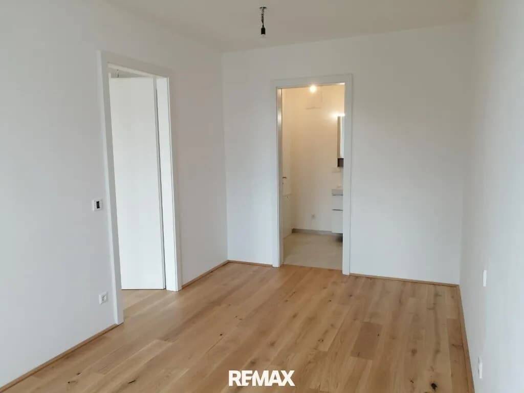 2-Zimmer-Wohnung mieten in Klagenfurt – 47,72 m², € 1.026 – Bild 6 von 8