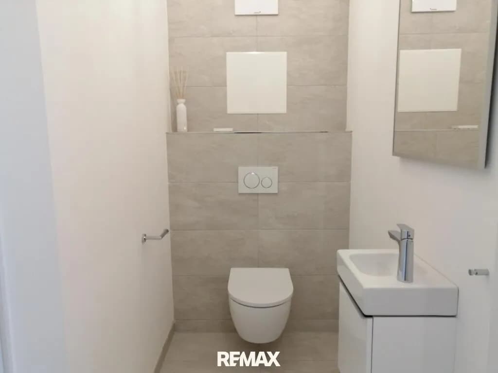 2-Zimmer-Wohnung mieten in Klagenfurt – 47,72 m², € 1.026 – Bild 8 von 8