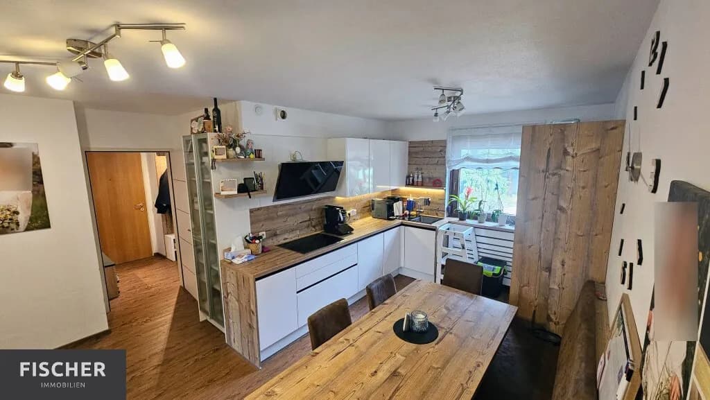 3-Zimmer-Wohnung kaufen in Villach – 84,27 m², € 284.000 – Bild 2 von 13