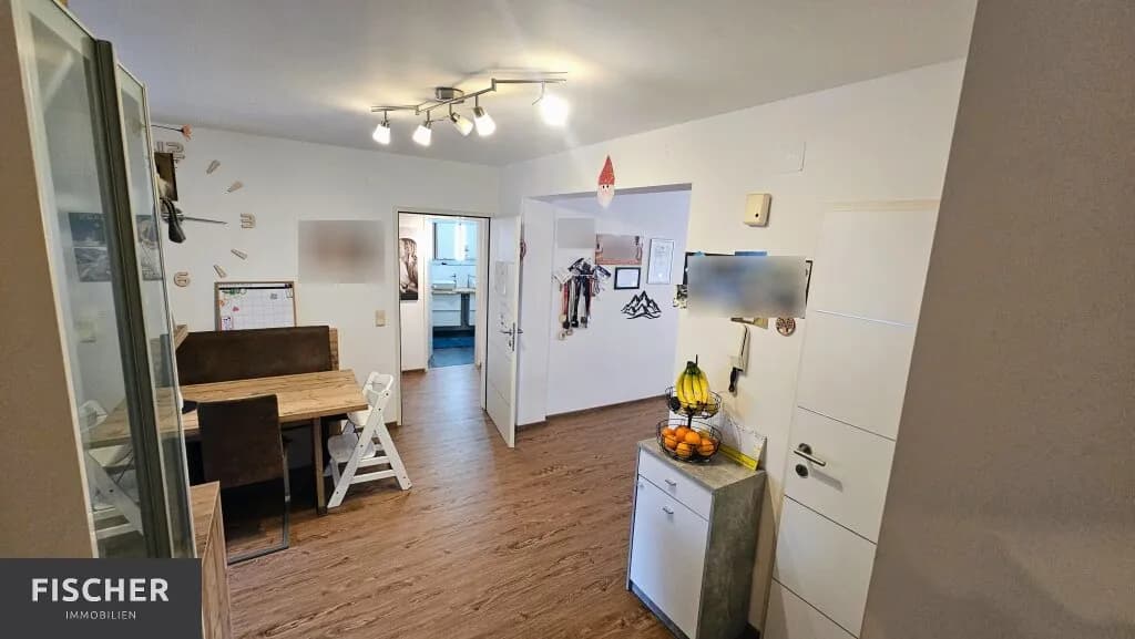 3-Zimmer-Wohnung kaufen in Villach – 84,27 m², € 284.000 – Bild 3 von 13
