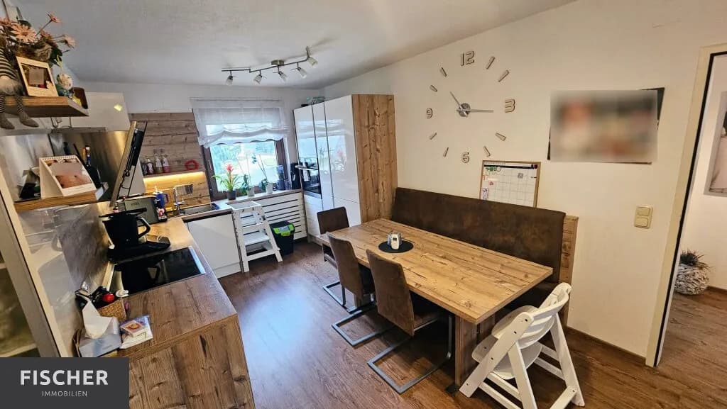 3-Zimmer-Wohnung kaufen in Villach – 84,27 m², € 284.000 – Bild 4 von 13