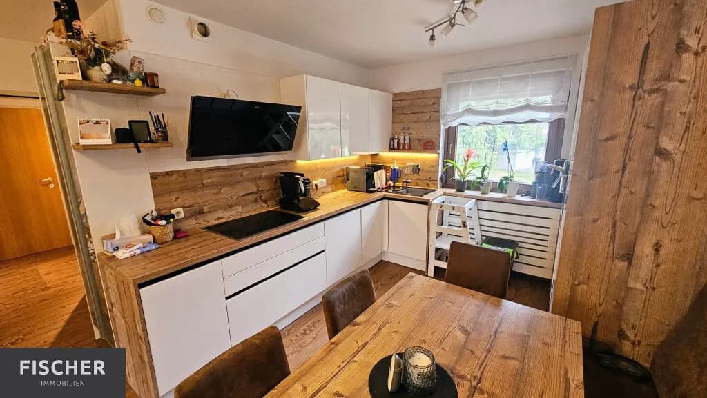3-Zimmer-Wohnung kaufen in Villach – 84,27 m², € 284.000 – Bild 5 von 13