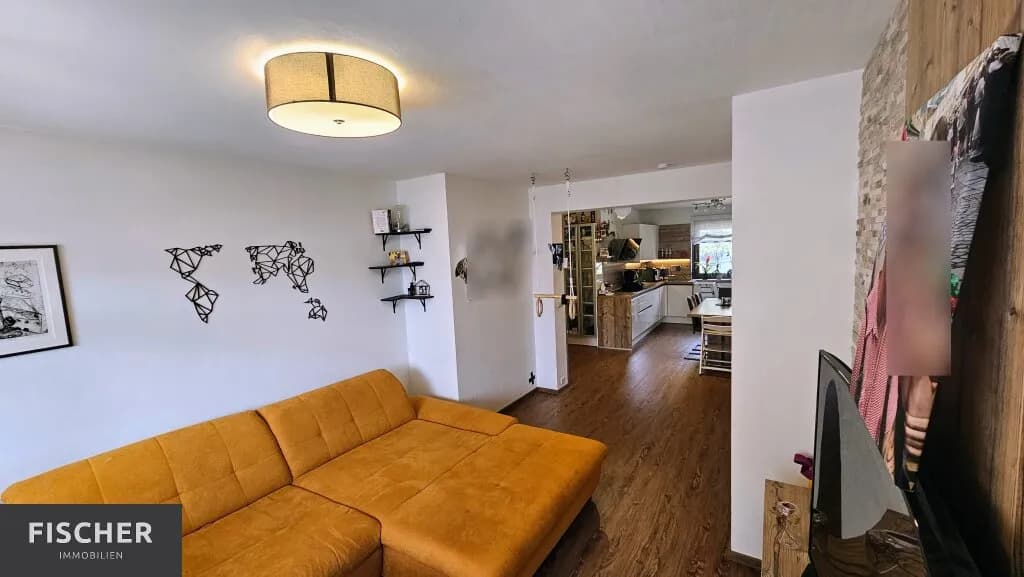 3-Zimmer-Wohnung kaufen in Villach – 84,27 m², € 284.000 – Bild 7 von 13