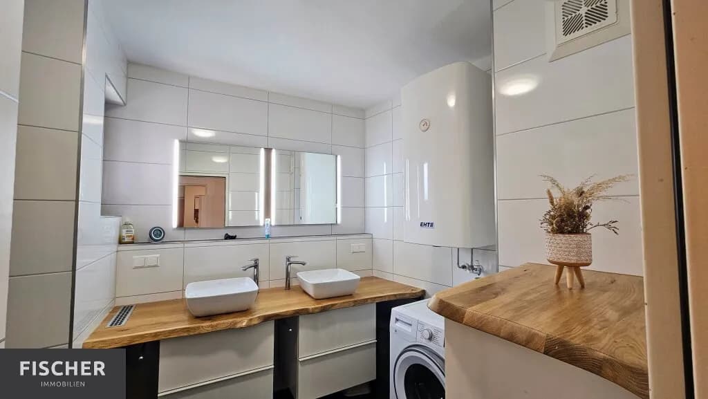 3-Zimmer-Wohnung kaufen in Villach – 84,27 m², € 284.000 – Bild 11 von 13