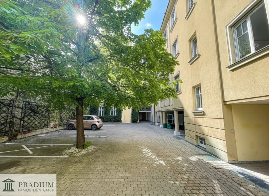 3-Zimmer-Wohnung mieten in Baden – 94,13 m², € 1.497