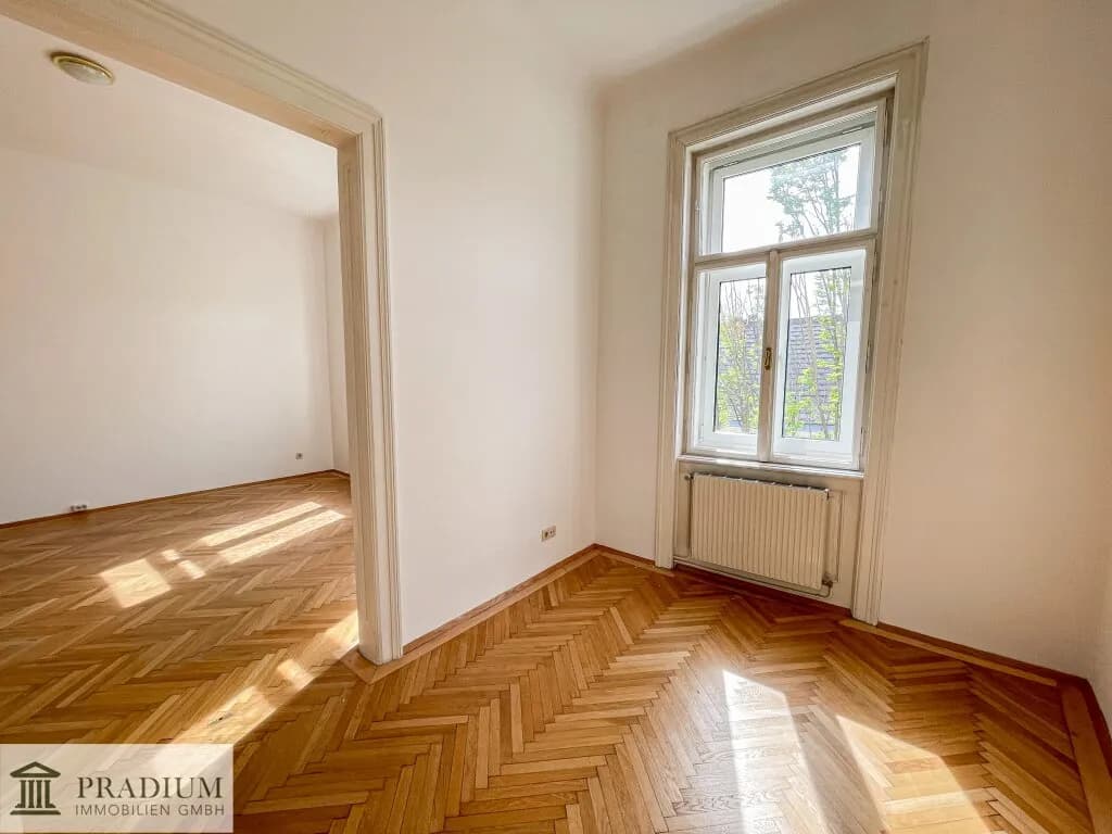 3-Zimmer-Wohnung mieten in Baden – 94,13 m², € 1.497 – Bild 5 von 8