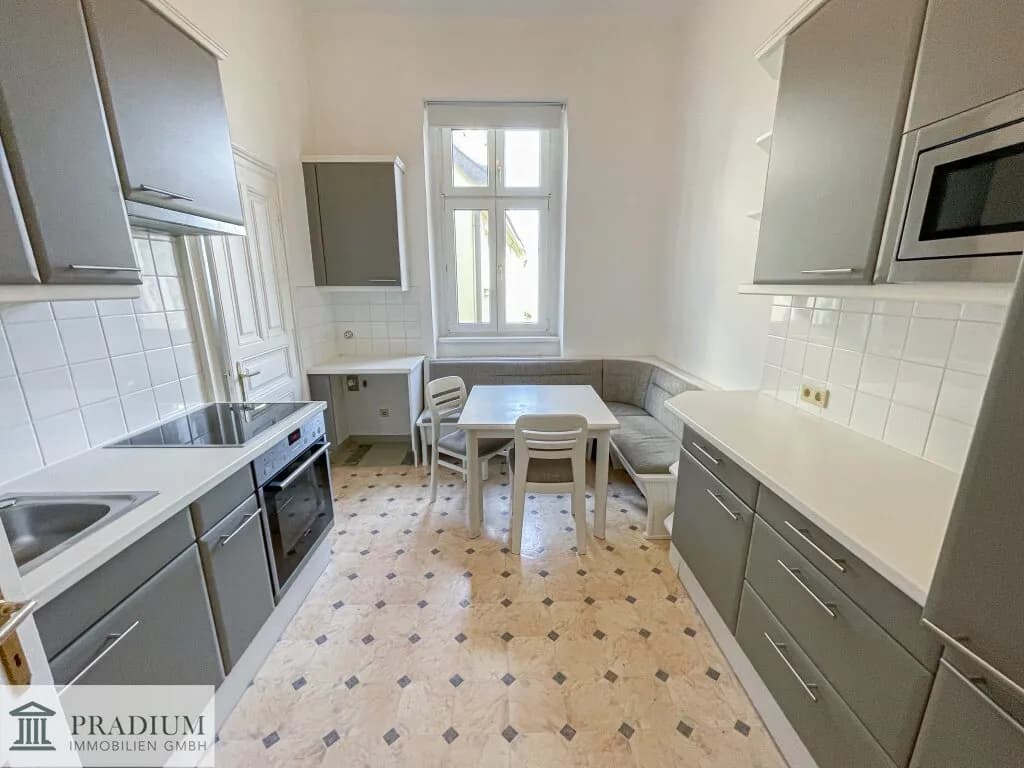 3-Zimmer-Wohnung mieten in Baden – 94,13 m², € 1.497 – Bild 8 von 8