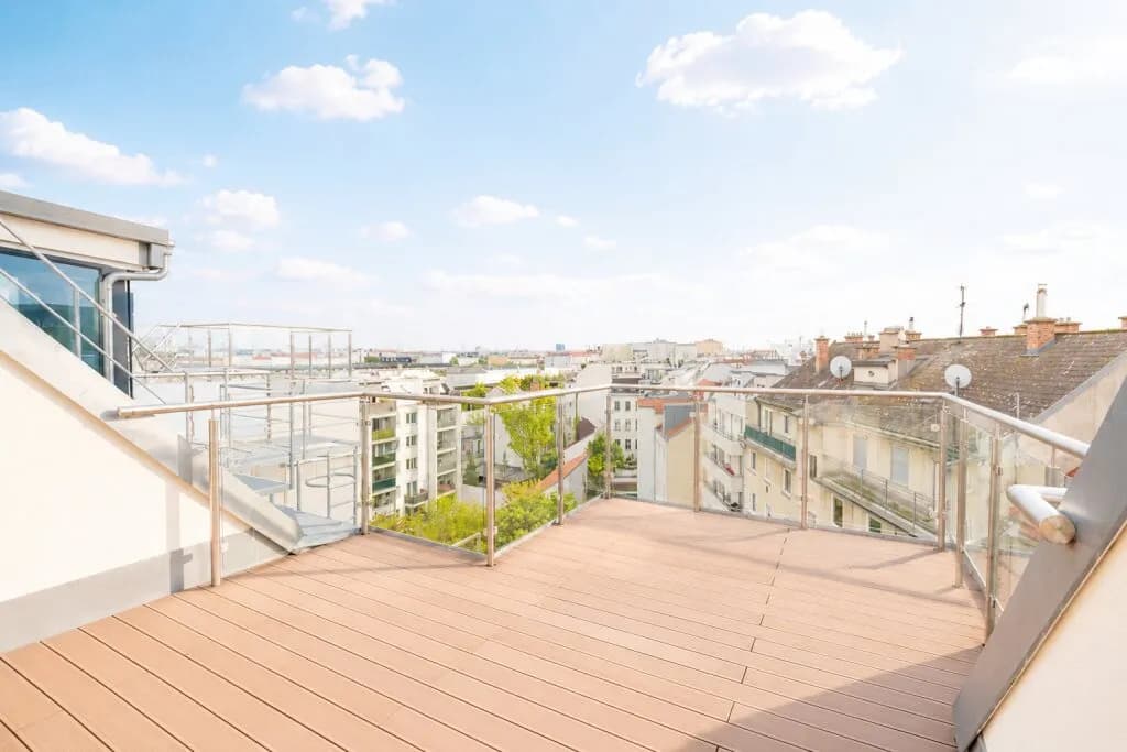 3-Zimmer-Wohnung kaufen in Wien – 119 m², € 889.000