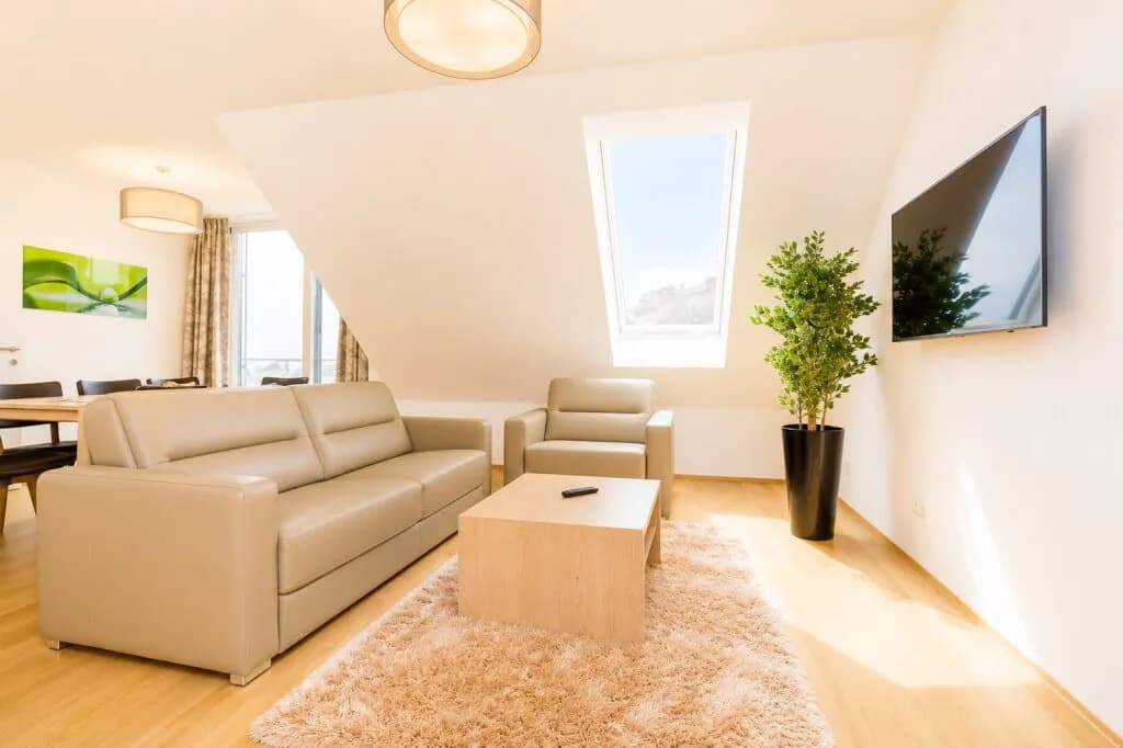 3-Zimmer-Wohnung kaufen in Wien – 119 m², € 889.000 – Bild 3 von 29