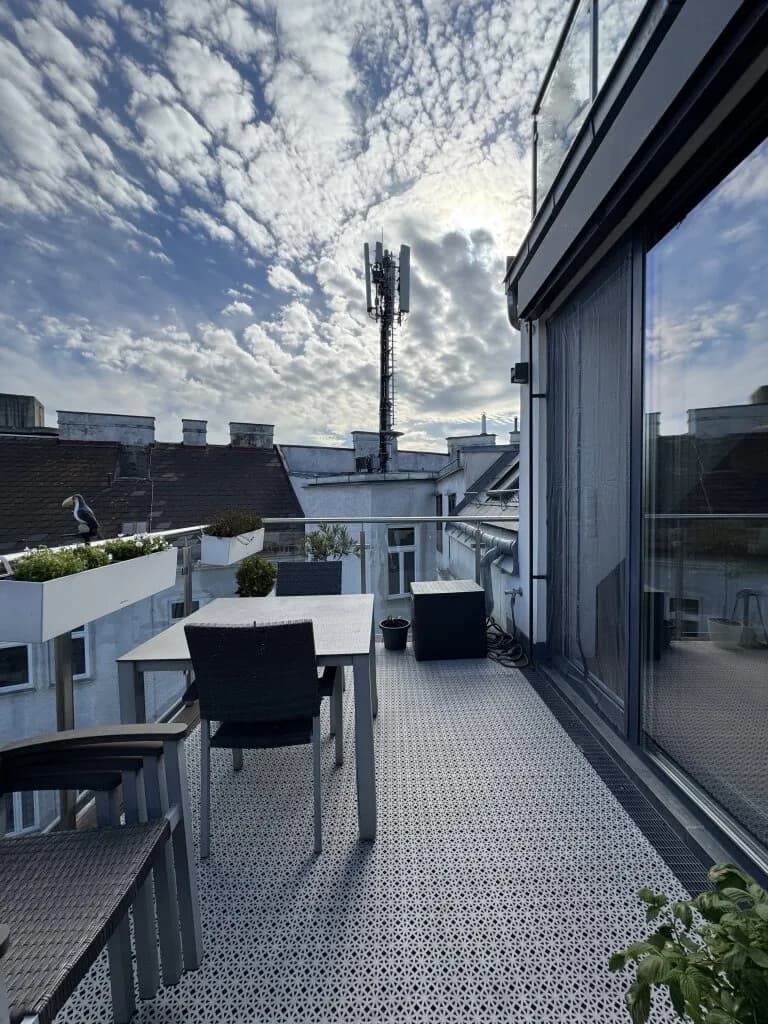 3-Zimmer-Wohnung kaufen in Wien – 119 m², € 889.000 – Bild 27 von 29