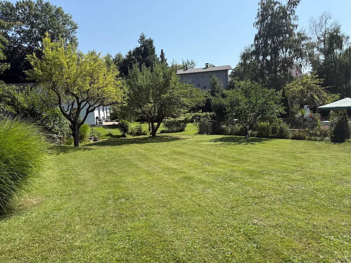 Grundstück kaufen in Klagenfurt Land – 1 044 m², € 349.000