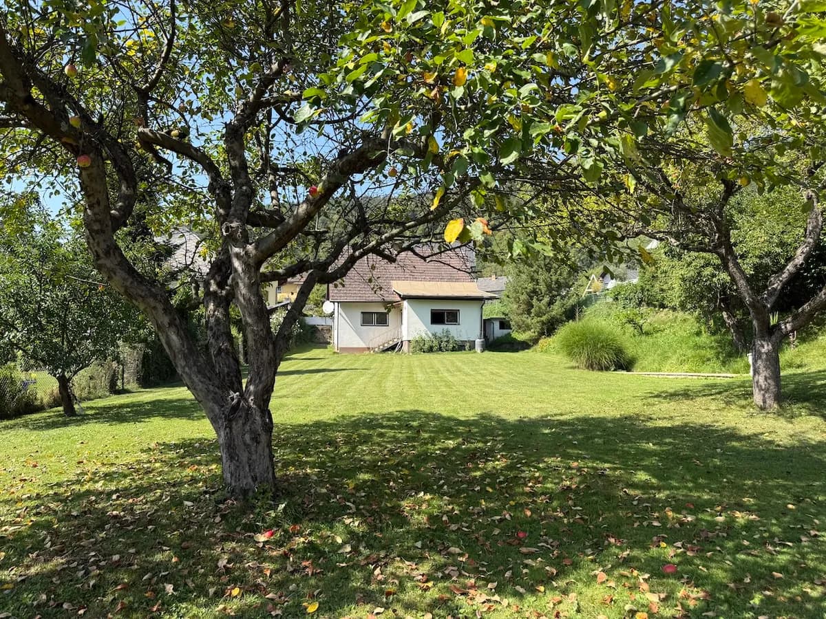 Grundstück kaufen in Klagenfurt Land – 1 044 m², € 349.000 – Bild 3 von 6