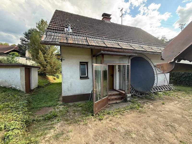 Grundstück kaufen in Klagenfurt Land – 1 044 m², € 349.000 – Bild 4 von 6