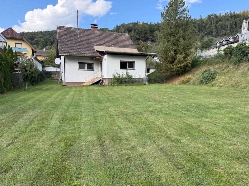 Grundstück kaufen in Klagenfurt Land – 1 044 m², € 349.000 – Bild 5 von 6