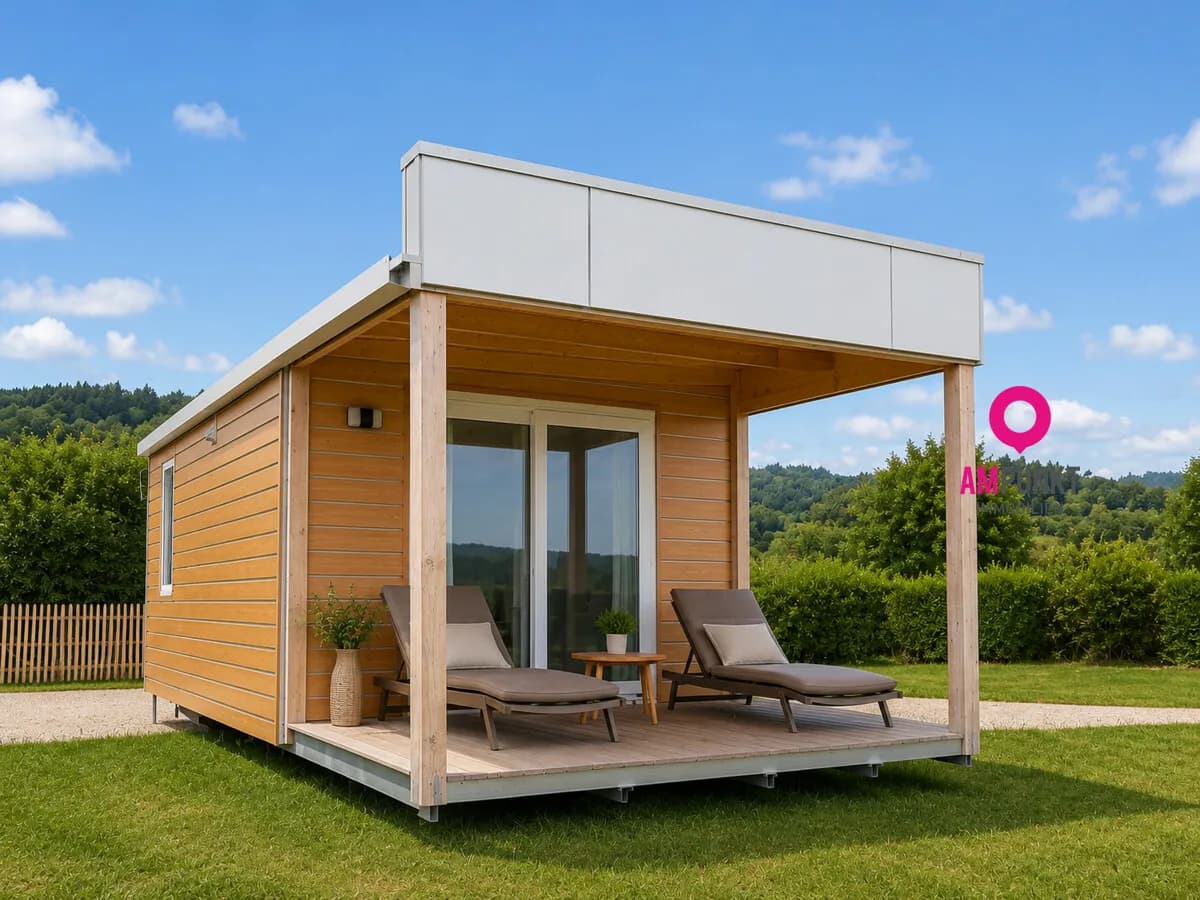2-Zimmer-Wohnung kaufen in Vöcklabruck – 25 m², € 89.000