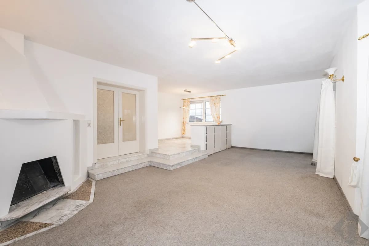 7-Zimmer-Haus kaufen in Hallein – 225 m², € 1.500.000 – Bild 3 von 11