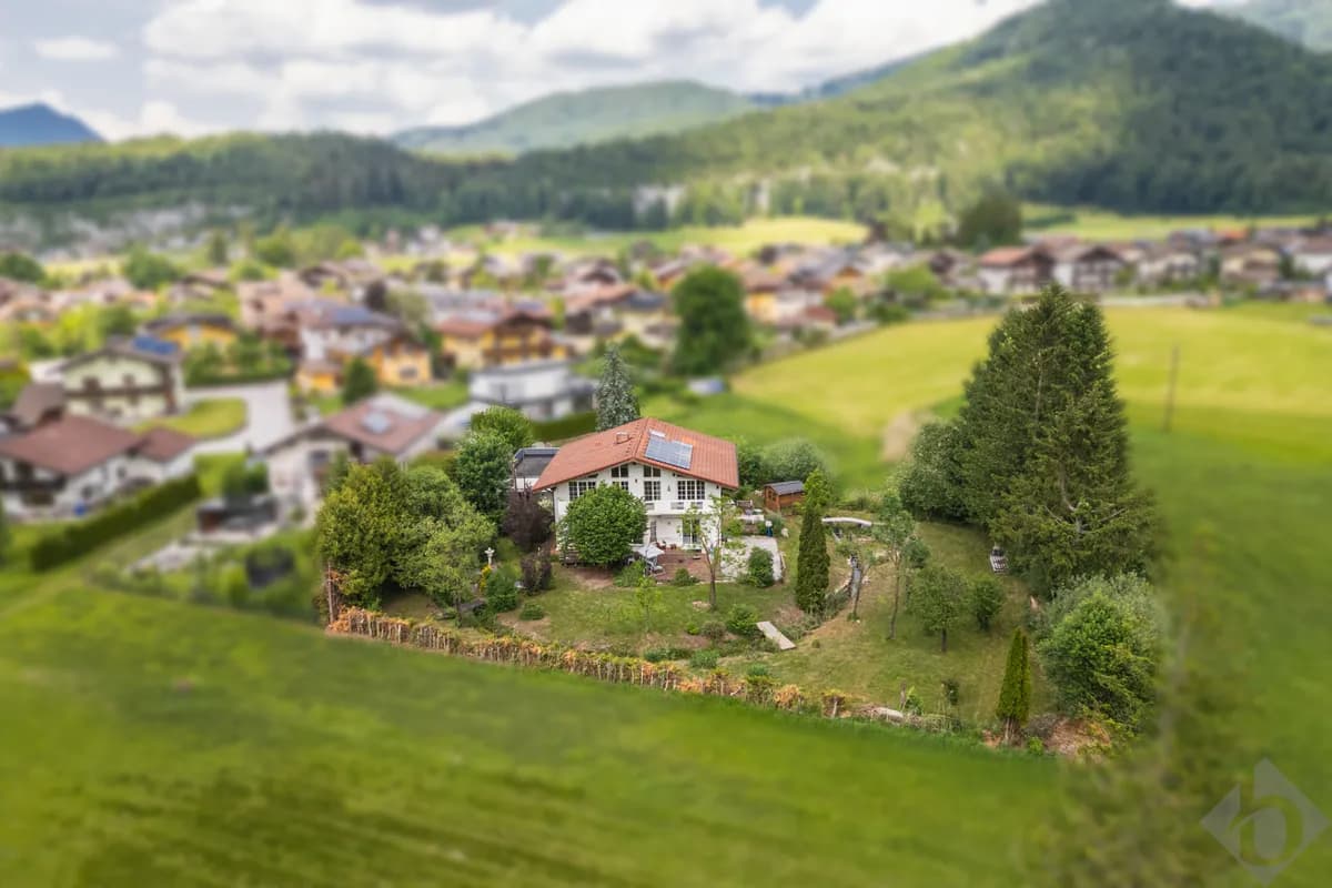 7-Zimmer-Haus kaufen in Hallein – 225 m², € 1.500.000 – Bild 9 von 11