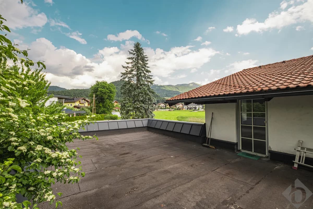 7-Zimmer-Haus kaufen in Hallein – 225 m², € 1.500.000 – Bild 11 von 11