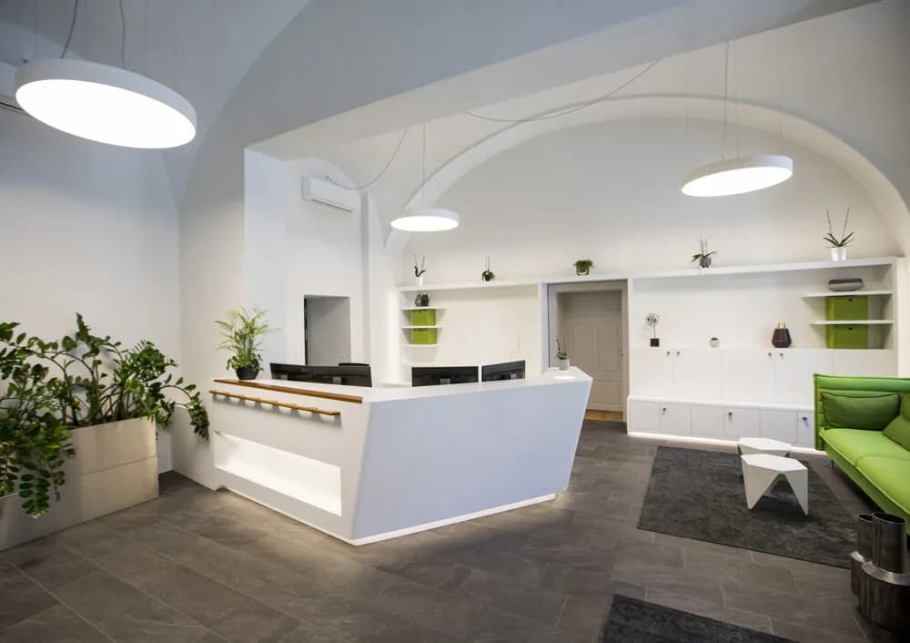 Gewerbeimmobilie mieten in Graz – 1 332 m², € 13 – Bild 3 von 12