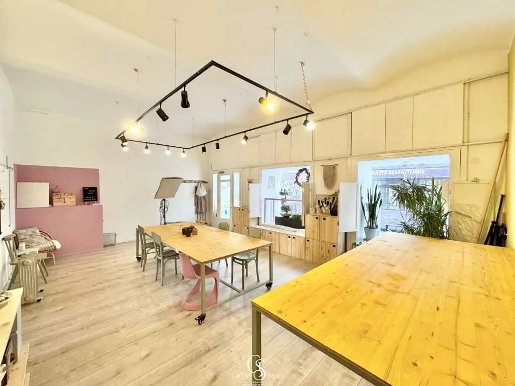 2-Zimmer-Gewerbeimmobilie kaufen in Graz – 70 m², € 197.000 – Bild 2 von 23