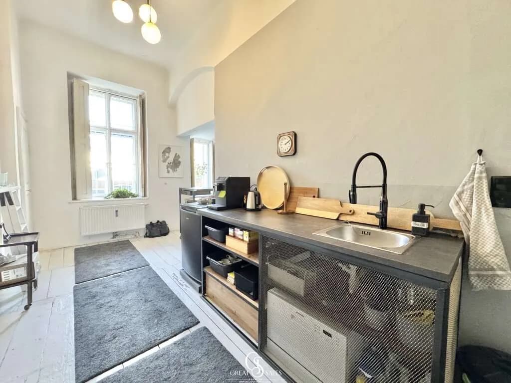 2-Zimmer-Gewerbeimmobilie kaufen in Graz – 70 m², € 197.000 – Bild 11 von 23