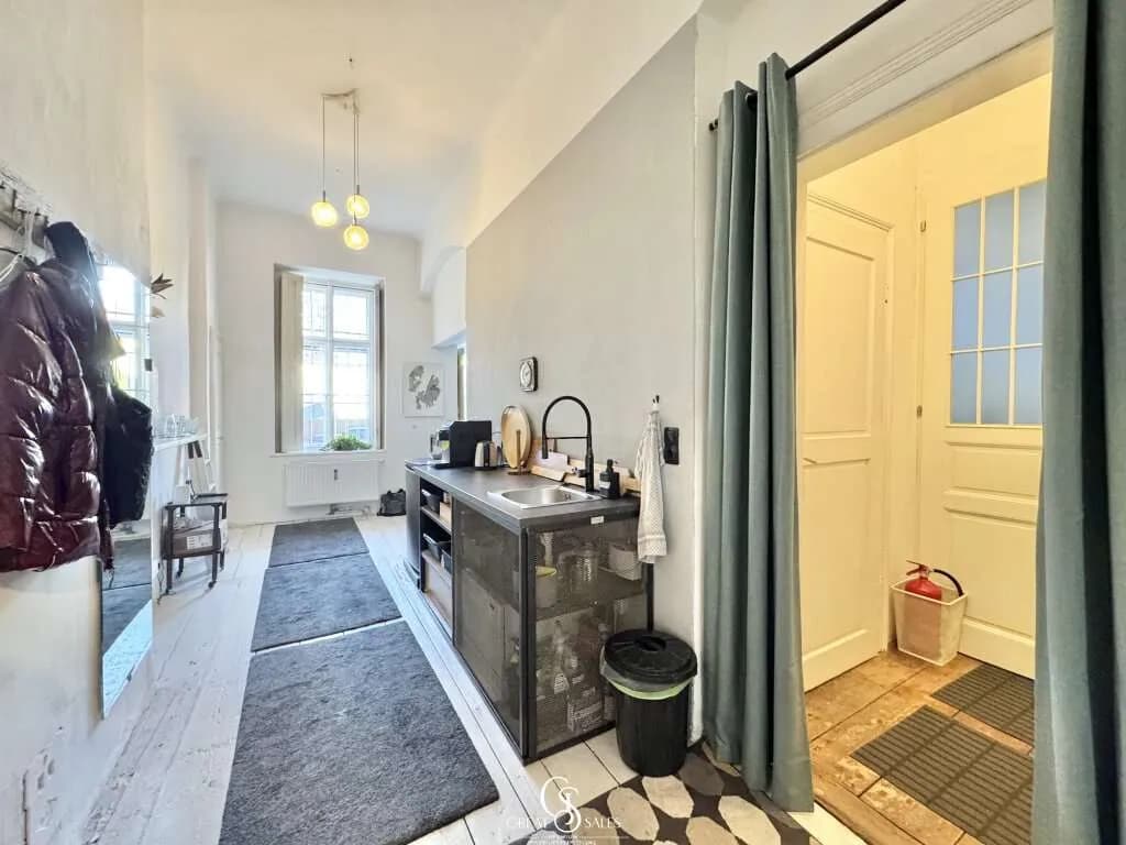 2-Zimmer-Gewerbeimmobilie kaufen in Graz – 70 m², € 197.000 – Bild 12 von 23