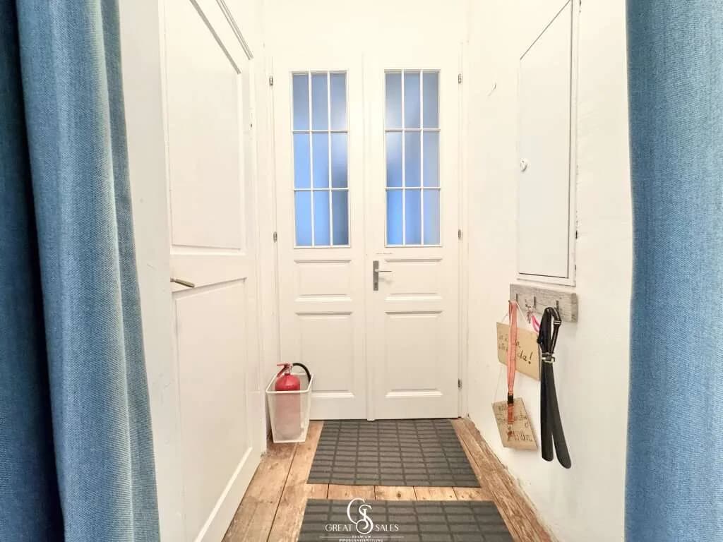 2-Zimmer-Gewerbeimmobilie kaufen in Graz – 70 m², € 197.000 – Bild 16 von 23