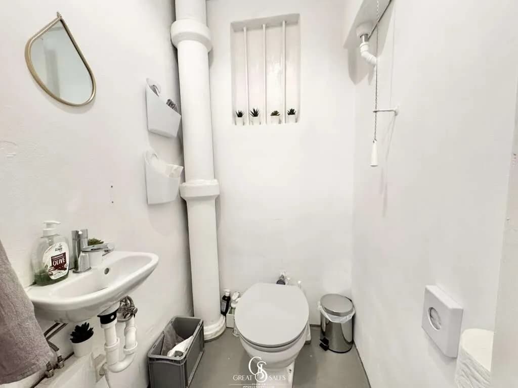 2-Zimmer-Gewerbeimmobilie kaufen in Graz – 70 m², € 197.000 – Bild 18 von 23