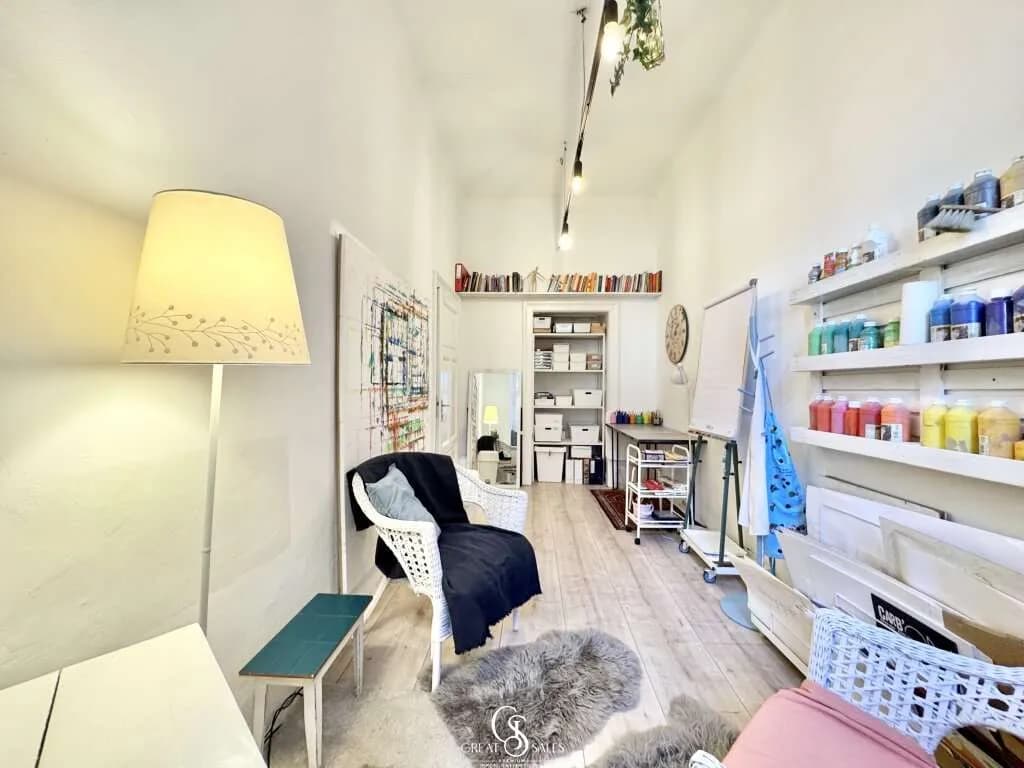 2-Zimmer-Gewerbeimmobilie kaufen in Graz – 70 m², € 197.000 – Bild 21 von 23