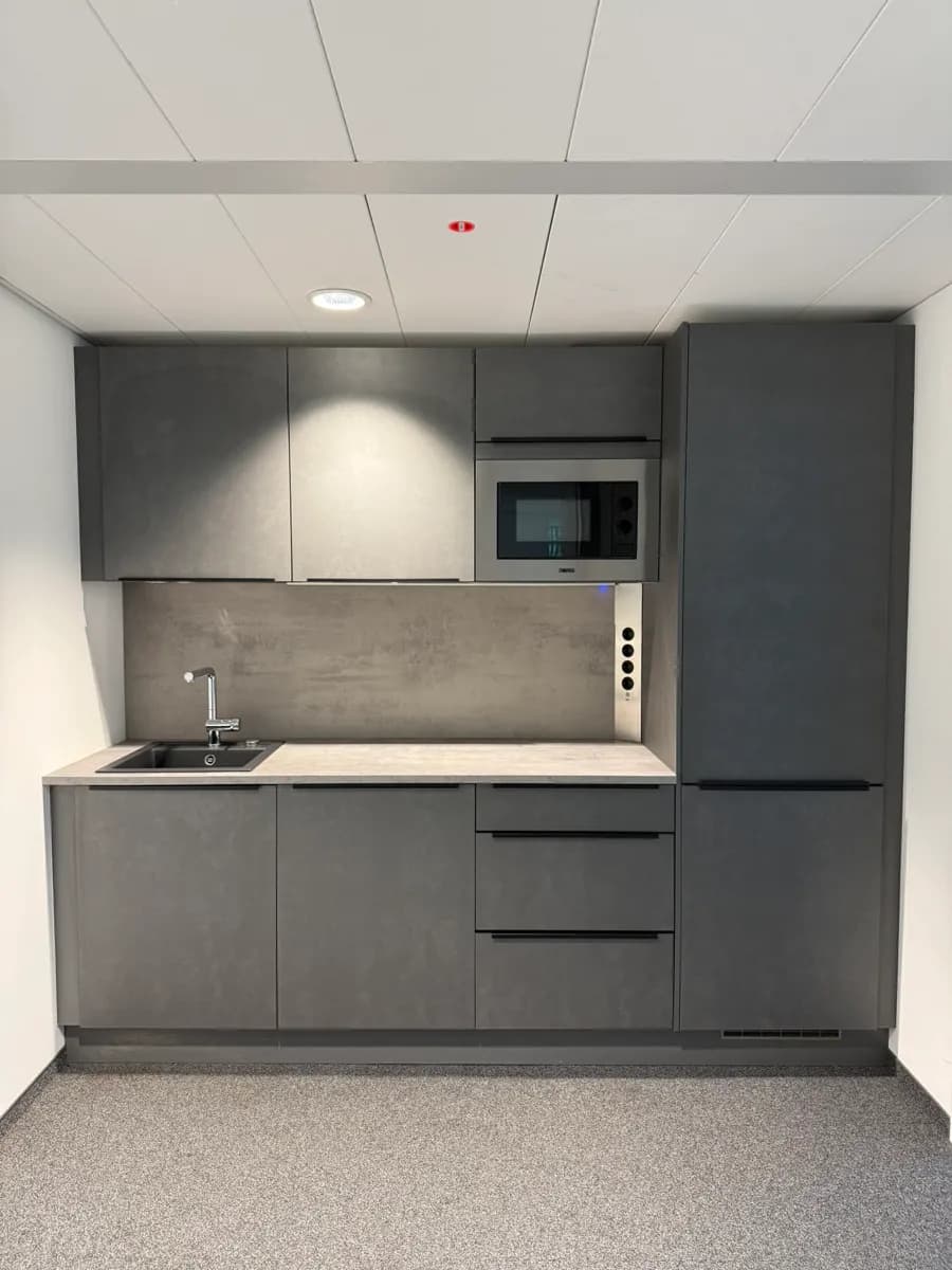 Gewerbeimmobilie mieten in Wien – 1 792 m², € 15 – Bild 19 von 23