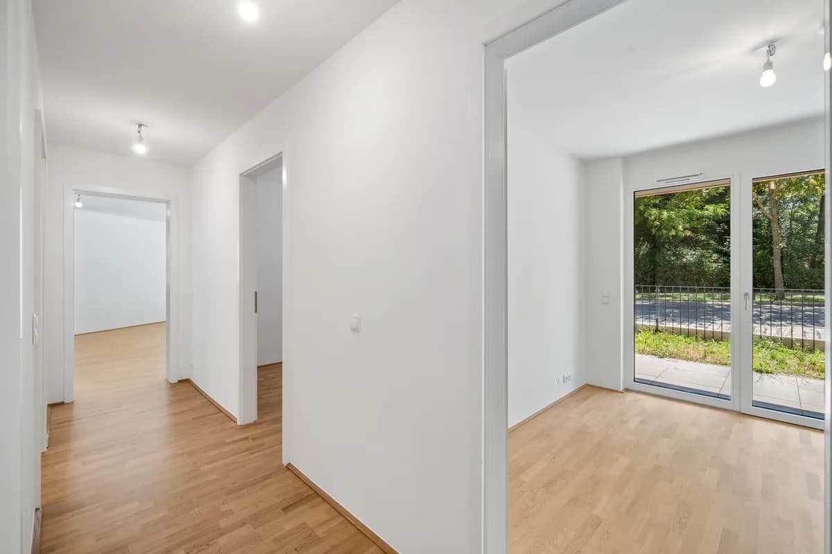 3-Zimmer-Wohnung kaufen in Wien – 74 m², € 475.000 – Bild 2 von 5