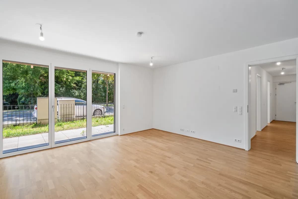 3-Zimmer-Wohnung kaufen in Wien – 74 m², € 475.000 – Bild 3 von 5