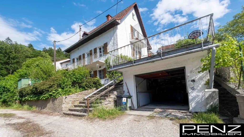 Grundstück kaufen in Linz – 637 m², € 299.000