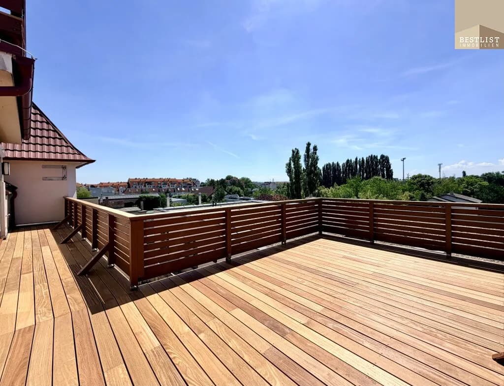 5-Zimmer-Wohnung kaufen in Mödling – 185,97 m², € 949.900
