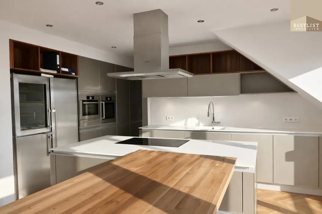 5-Zimmer-Wohnung kaufen in Mödling – 185,97 m², € 949.900 – Bild 2 von 13