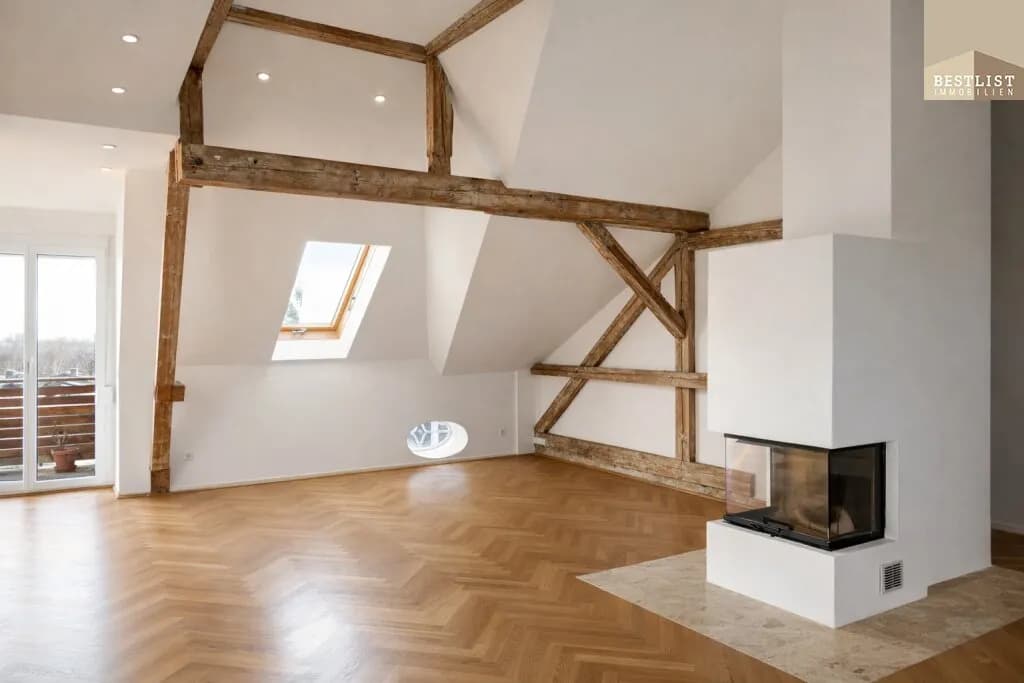 5-Zimmer-Wohnung kaufen in Mödling – 185,97 m², € 949.900 – Bild 4 von 13