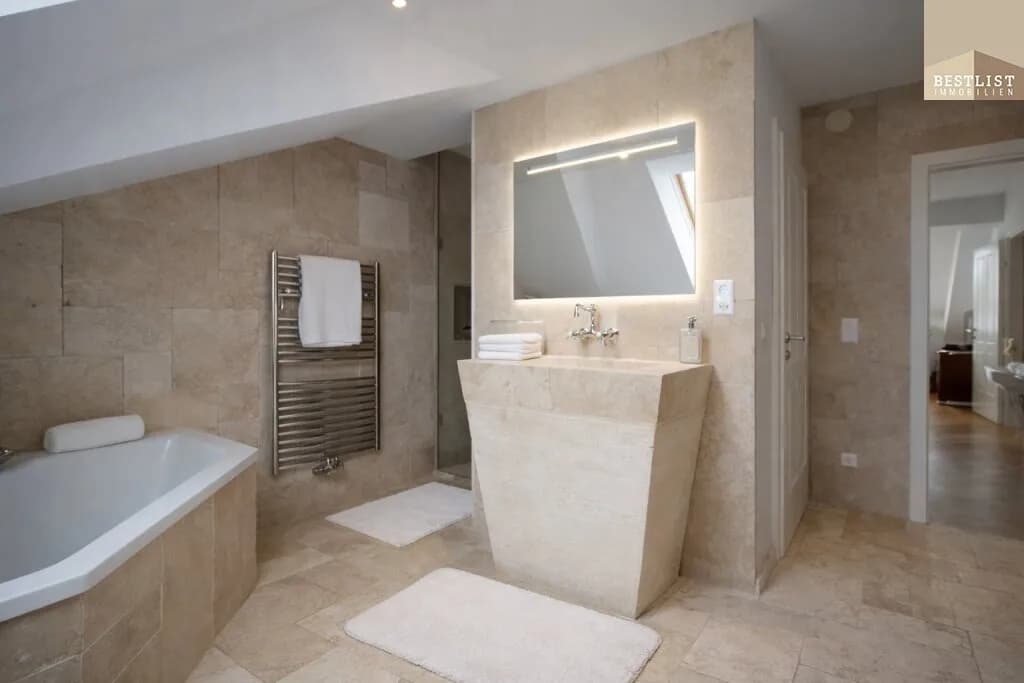 5-Zimmer-Wohnung kaufen in Mödling – 185,97 m², € 949.900 – Bild 9 von 13
