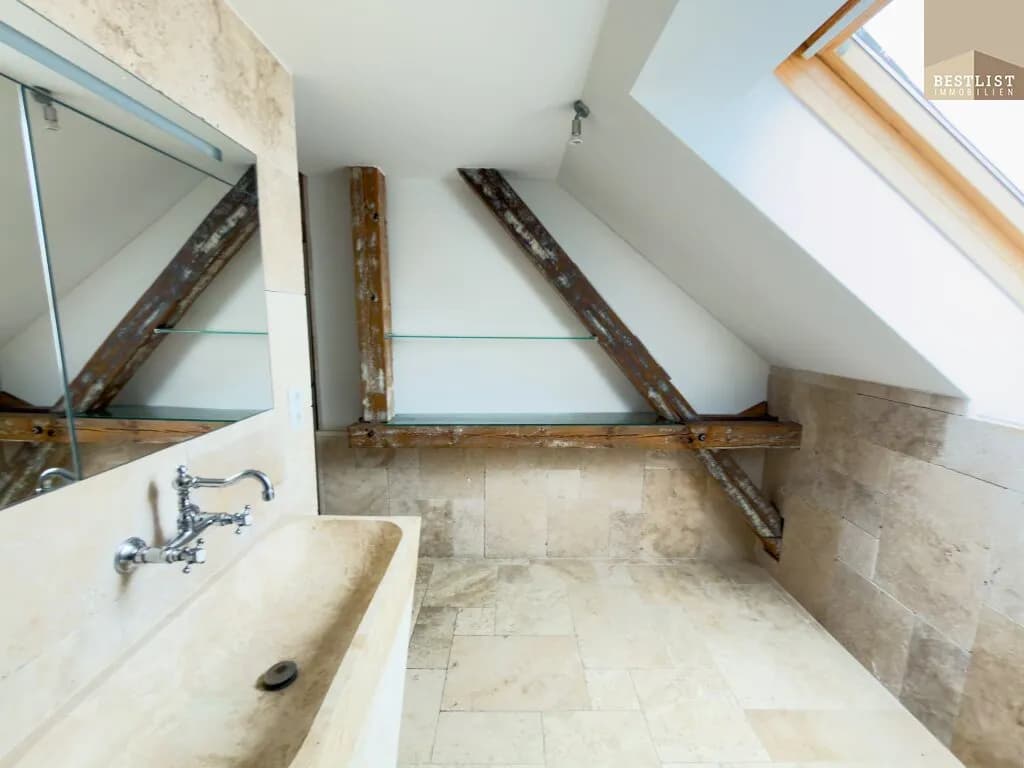 5-Zimmer-Wohnung kaufen in Mödling – 185,97 m², € 949.900 – Bild 10 von 13