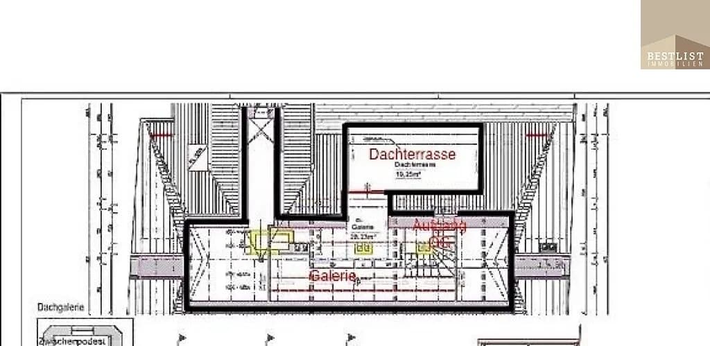5-Zimmer-Wohnung kaufen in Mödling – 185,97 m², € 949.900 – Bild 12 von 13