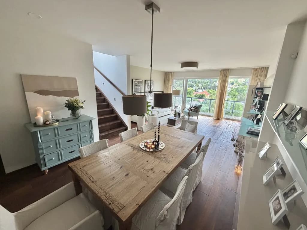 4-Zimmer-Wohnung kaufen in Mödling – 142,53 m², € 885.000